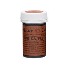 Picture of SUGARFLAIR EDIBLE PAPRIKA SPECTRAL PASTE 25G